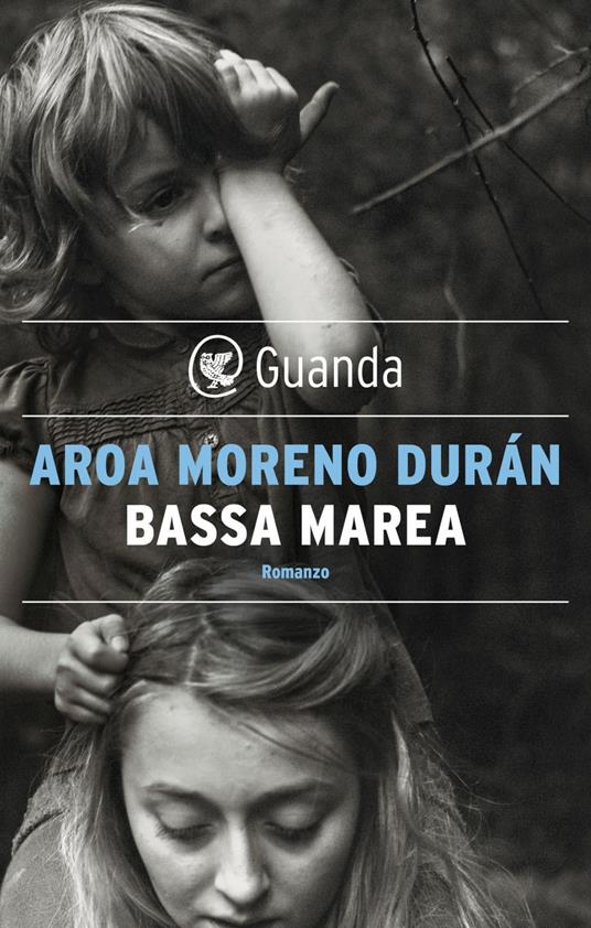Bassa marea - Aroa Moreno Durán,Roberta Bovaia - ebook
