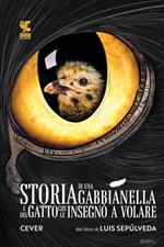 Storia di una gabbianella e del gatto che le insegnò a volare