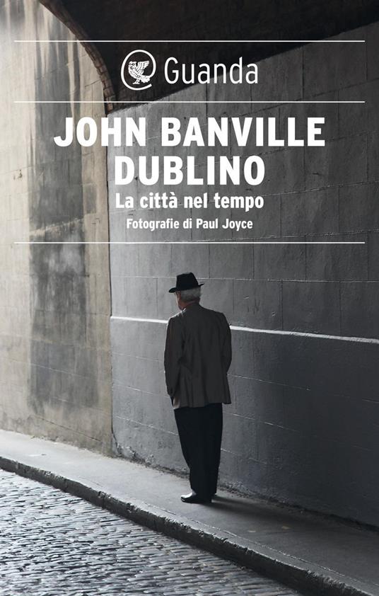 Dublino. La città nel tempo - John Banville,Paul Joyce,Irene Abigail Piccinini - ebook