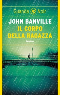 La chitarra blu - Banville, John - Ebook - EPUB2 con Adobe DRM | IBS