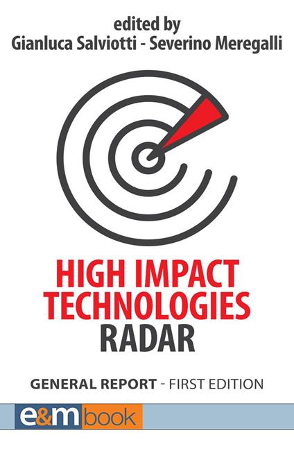 High Impact Technologies Radar