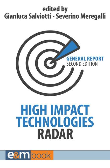 High Impact Technologies Radar - Second Edition