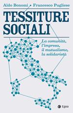 Tessiture sociali. La comunità, l'impresa, il mutualismo, la solidarietà