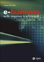 E-business nelle imprese tradizionali