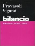 Bilancio. Valutazioni, lettura, analisi