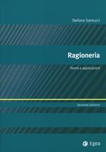 Ragioneria. Teoria e applicazioni