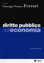 Diritto pubblico dell'economia