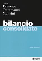 Bilancio consolidato