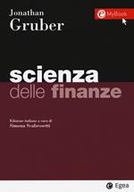 Scienza delle finanze. Con Contenuto digitale per download e accesso on line