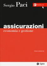 Assicurazioni. Economia e gestione