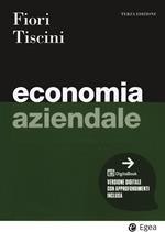 Economia aziendale. Con Contenuto digitale per download