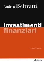 Investimenti finanziari