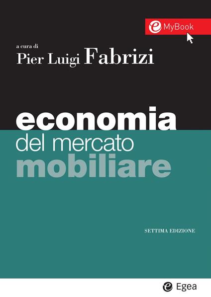 Economia del mercato mobiliare. Con Contenuto digitale per download e accesso on line - copertina