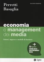 Economia e management dei media