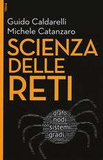 Scienza delle reti. Con aggiornamento online. Con e-book