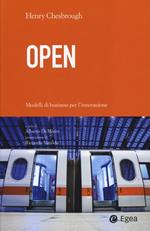 Open. Modelli di business per l'innovazione