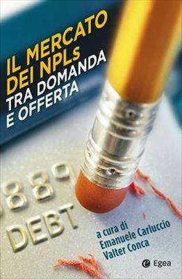 Il mercato dei NPLs tra domanda e offerta - copertina