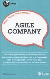 Image of Agile company