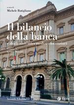 Il bilancio della banca e degli altri intermediari finanziari