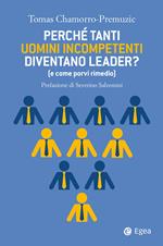 Libri Gestione: leadership e motivazione