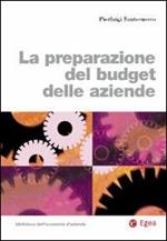 La preparazione del budget delle aziende