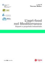 Agri-food nel Mediterraneo. Export e proprietà industriale