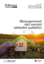 Management dei servizi abitativi pubblici