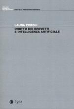 Diritto dei brevetti e intelligenza artificiale