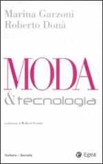 Moda & tecnologia