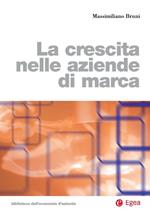 La crescita nelle aziende di marca