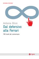 Dal detersivo alla Ferrari. 100 modi del comunicare