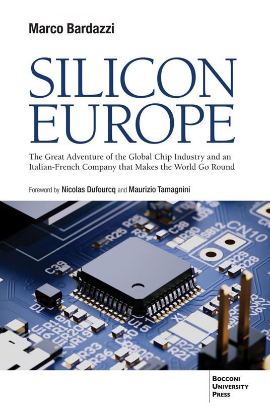 Silicon Europe