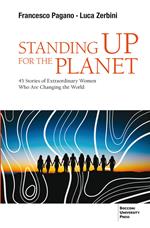 Standing Up for the Planet