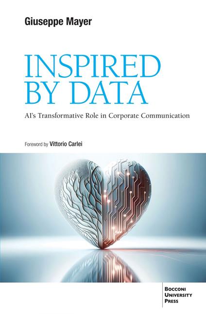 Inspired by Data - Giuseppe Mayer - ebook