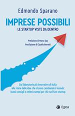 Imprese possibili. Le startup viste da dentro