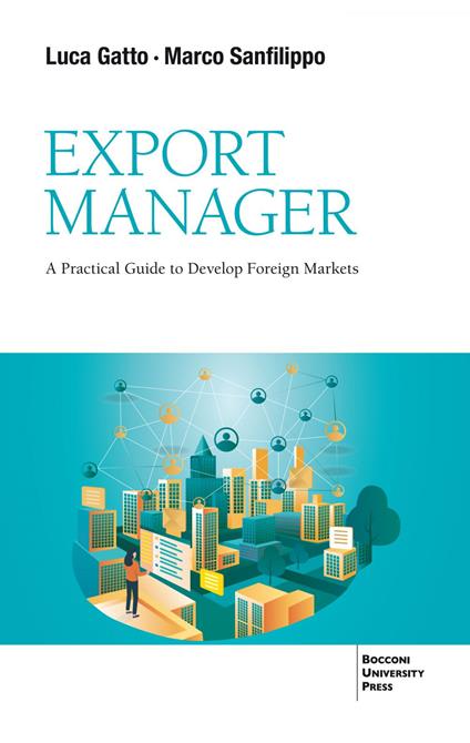 Export Manager