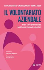 Il volontariato aziendale profit e non profit insieme per il bene di comunità e territori