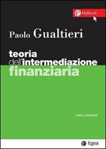 Teoria dell'intermediazione finanziaria