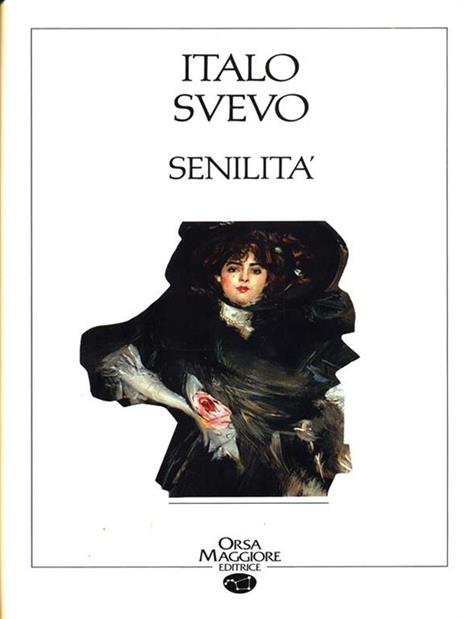 Senilità - Italo Svevo - 3