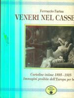 Veneri nel cassetto. Cartoline intime 1895-1925. Immagini proibite dell'Europa per bene