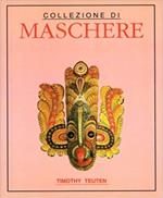 Collezione di maschere