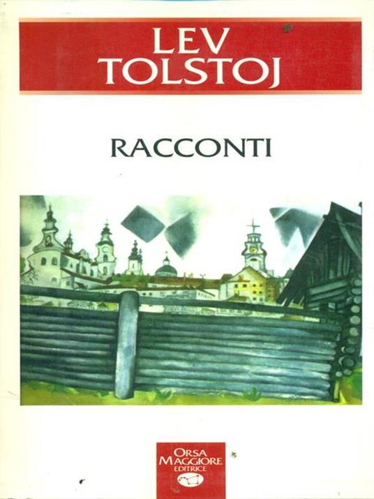 Racconti - Lev Tolstoj - 2