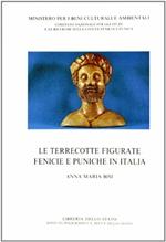 Le terrecotte figurate fenicie e puniche