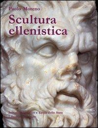 Scultura ellenistica - Paolo Moreno - Libro - Ist. Poligrafico dello Stato  - Archeologia | IBS
