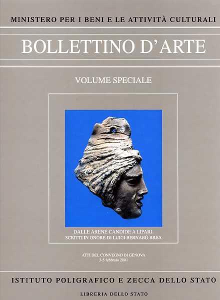 Dalle arene candide a Lipari. Scritti in onore di Luigi Bernabò Brea - Paola Pelagatti,Giuseppina Spadea - 2