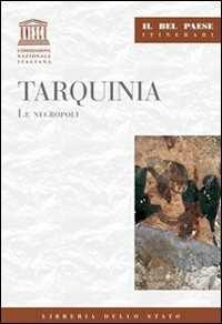 Image of Tarquinia. Le necropoli