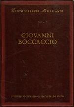 Giovanni Boccaccio