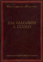 Dai giacobini a Cuoco