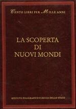 La scoperta di nuovi mondi