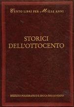 Storici dell'Ottocento